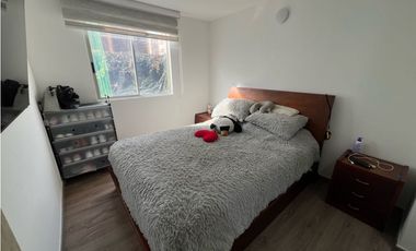 Vendo lindo apartamento primer piso con zona verde