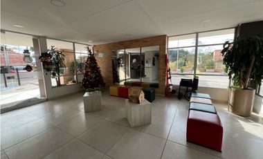Vendo lindo apartamento primer piso con zona verde
