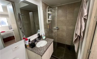 Vendo lindo apartamento primer piso con zona verde