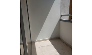 EN RENTA  APARTAMENTO LOS ALPES