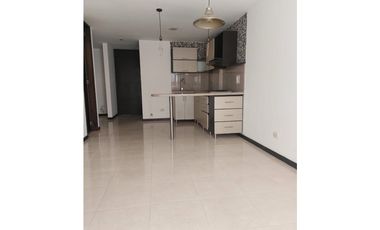 EN RENTA  APARTAMENTO LOS ALPES