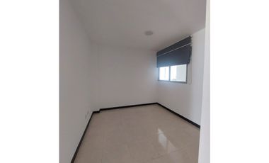 EN RENTA  APARTAMENTO LOS ALPES