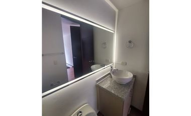 EN RENTA  APARTAMENTO LOS ALPES