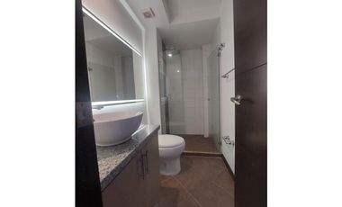 EN RENTA  APARTAMENTO LOS ALPES