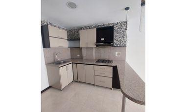 EN RENTA  APARTAMENTO LOS ALPES