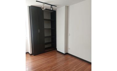 EN RENTA  APARTAMENTO LOS ALPES