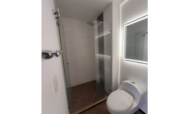 EN RENTA  APARTAMENTO LOS ALPES