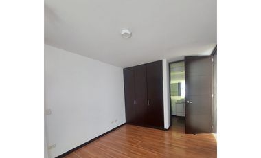 EN RENTA  APARTAMENTO LOS ALPES