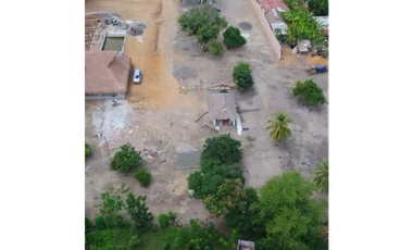 VENTA DE LOTES EN LA VEREDA  BESITO VOLAO DE MONTERIA