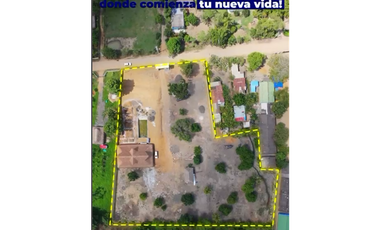 VENTA DE LOTES EN LA VEREDA  BESITO VOLAO DE MONTERIA