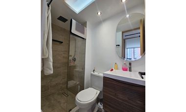 Vendo apartamento en Caldas - Distrito primavera