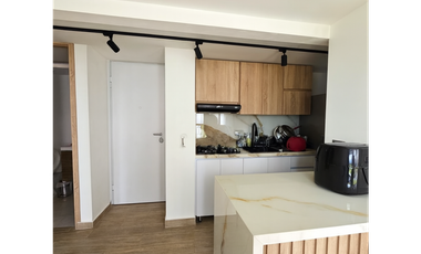 Vendo apartamento en Caldas - Distrito primavera