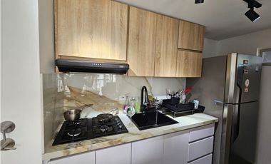 Vendo apartamento en Caldas - Distrito primavera