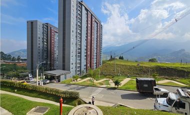 Vendo apartamento en Caldas - Distrito primavera