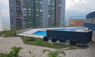 Vendo apartamento en Caldas - Distrito primavera