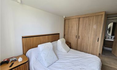 Vendo apartamento en Caldas - Distrito primavera