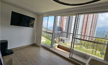 Vendo apartamento en Caldas - Distrito primavera