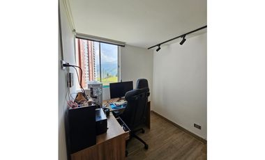Vendo apartamento en Caldas - Distrito primavera