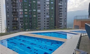 Vendo apartamento en Caldas - Distrito primavera