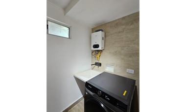 Vendo apartamento en Caldas - Distrito primavera