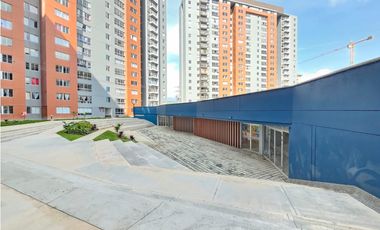 Vendo apartamento en Caldas - Distrito primavera