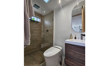 Vendo apartamento en Caldas - Distrito primavera