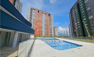 Vendo apartamento en Caldas - Distrito primavera