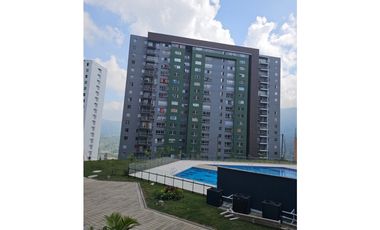 Vendo apartamento en Caldas - Distrito primavera