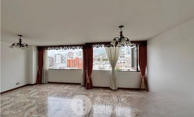 Apartamento en arriendo, barrio Palermo, Manizales