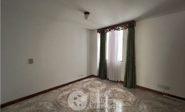 Apartamento en arriendo, barrio Palermo, Manizales