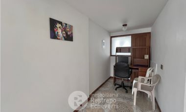 Apartamento en arriendo, barrio Palermo, Manizales