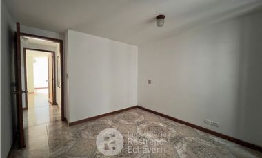 Apartamento en arriendo, barrio Palermo, Manizales