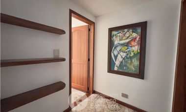 Apartamento en arriendo, barrio Palermo, Manizales