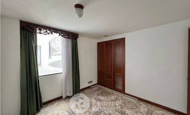 Apartamento en arriendo, barrio Palermo, Manizales