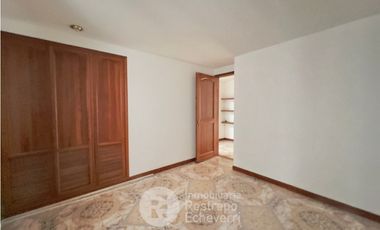 Apartamento en arriendo, barrio Palermo, Manizales