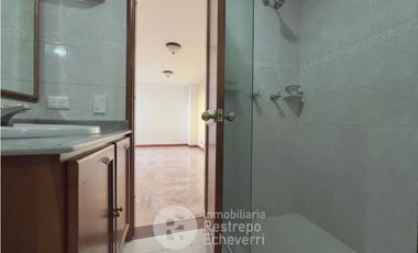 Apartamento en arriendo, barrio Palermo, Manizales