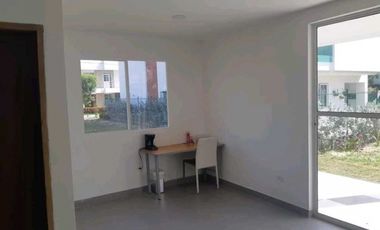 CASA CAMPESTRE EN VENTA CONDOMINIO POBLADO SANTO TOMAS