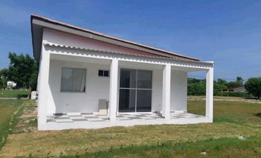 CASA CAMPESTRE EN VENTA CONDOMINIO POBLADO SANTO TOMAS