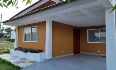 CASA CAMPESTRE EN VENTA CONDOMINIO POBLADO SANTO TOMAS