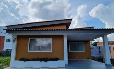 CASA CAMPESTRE EN VENTA CONDOMINIO POBLADO SANTO TOMAS