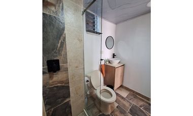 Apartamento en Venta, Calasanz en  Medellín