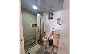 Apartamento en Venta, Calasanz en  Medellín
