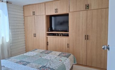 Apartamento en Venta, Calasanz en  Medellín