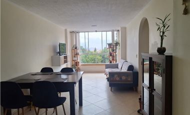 Apartamento en Venta, Calasanz en  Medellín