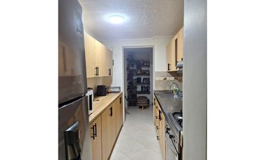 Apartamento en Venta, Calasanz en  Medellín