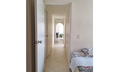 Apartamento en Venta, Calasanz en  Medellín