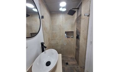 Apartamento en Venta, Calasanz en  Medellín