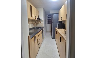 Apartamento en Venta, Calasanz en  Medellín