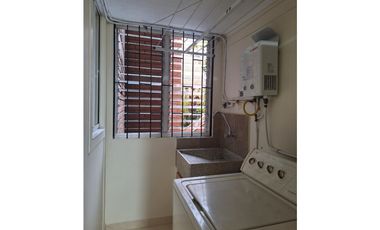 Apartamento en Venta, Calasanz en  Medellín