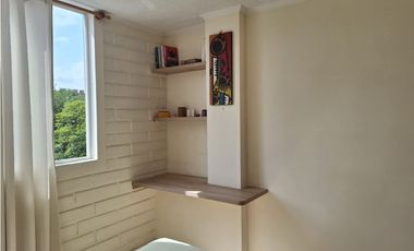 Apartamento en Venta, Calasanz en  Medellín